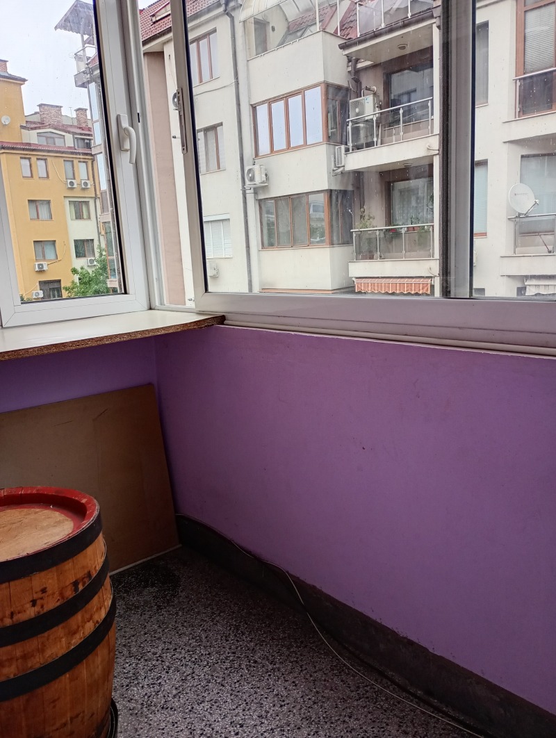 Издаје се  1 спаваћа соба Плевен , Идеален центар , 65 м2 | 90056631 - слика [4]