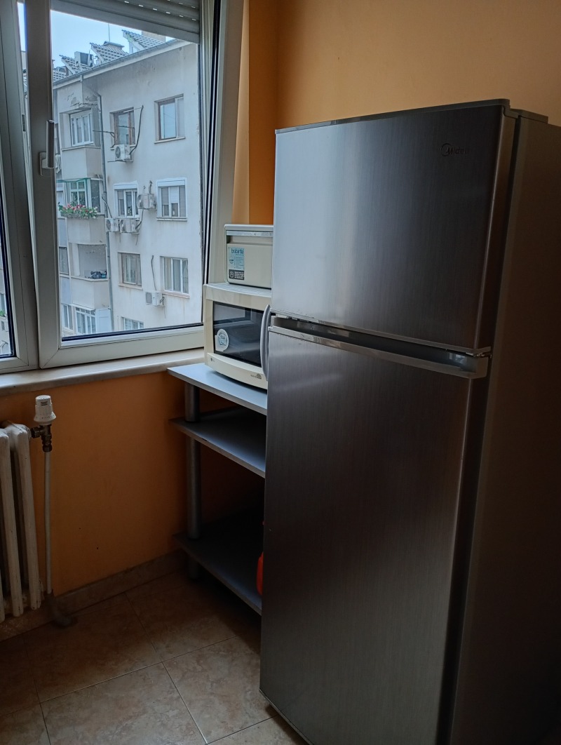 Издаје се  1 спаваћа соба Плевен , Идеален центар , 65 м2 | 90056631 - слика [7]