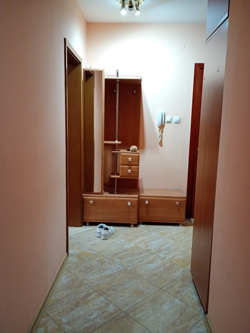 Издаје се  1 спаваћа соба Плевен , Идеален центар , 65 м2 | 90056631 - слика [12]