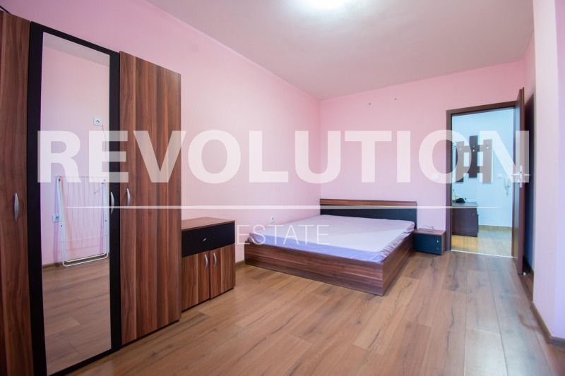 Da affittare  1 camera da letto Sofia , Tolstoj , 73 mq | 90626068