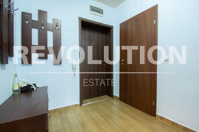 Da affittare  1 camera da letto Sofia , Tolstoj , 73 mq | 90626068 - Immagine [6]