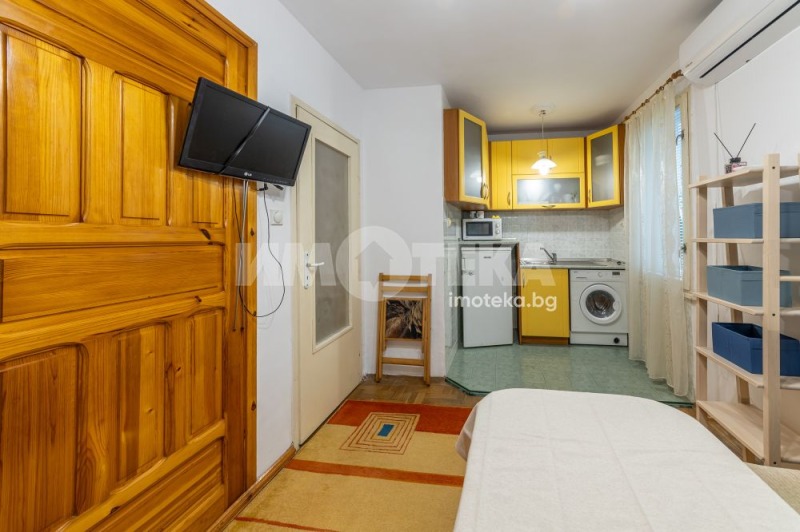Te huur  1 slaapkamer Varna , VINS-Tsjerven ploshtad , 34 m² | 52426645 - afbeelding [5]