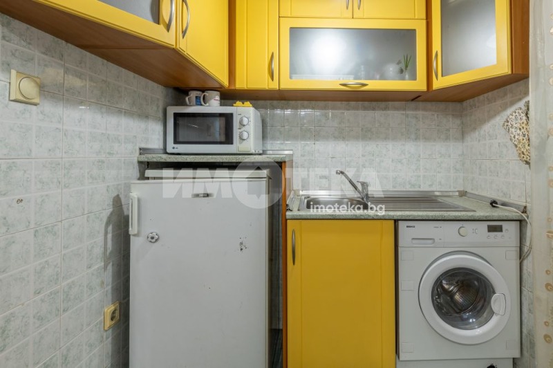 Te huur  1 slaapkamer Varna , VINS-Tsjerven ploshtad , 34 m² | 52426645 - afbeelding [13]