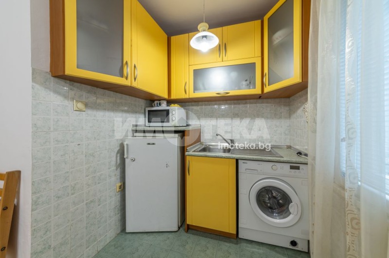 Te huur  1 slaapkamer Varna , VINS-Tsjerven ploshtad , 34 m² | 52426645 - afbeelding [11]