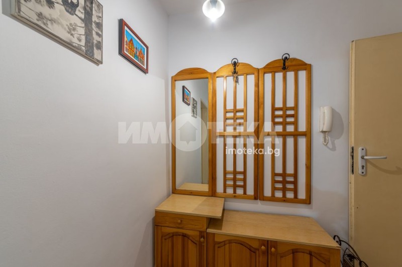 Te huur  1 slaapkamer Varna , VINS-Tsjerven ploshtad , 34 m² | 52426645 - afbeelding [14]