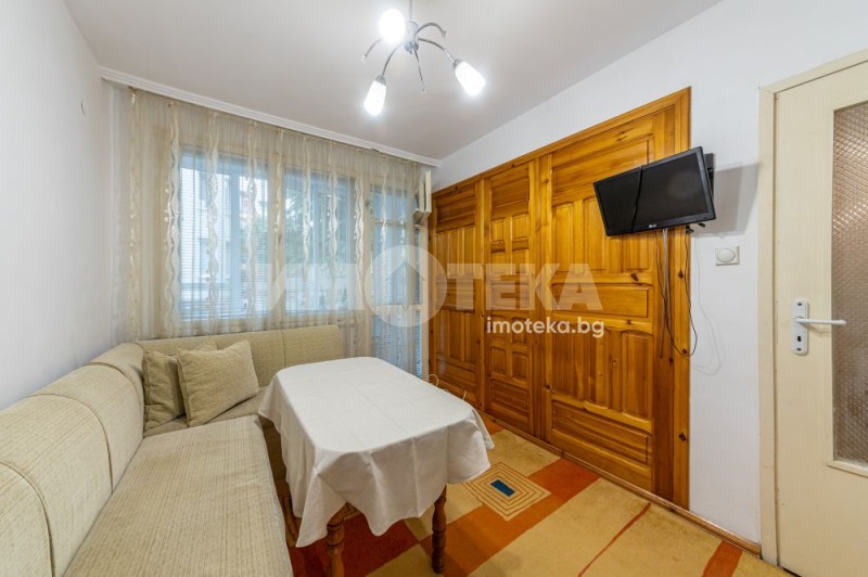 Te huur  1 slaapkamer Varna , VINS-Tsjerven ploshtad , 34 m² | 52426645