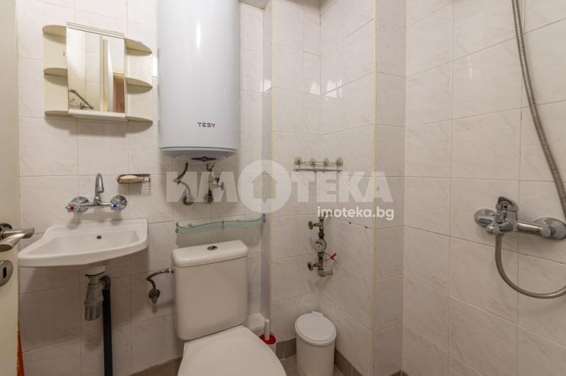 Te huur  1 slaapkamer Varna , VINS-Tsjerven ploshtad , 34 m² | 52426645 - afbeelding [17]