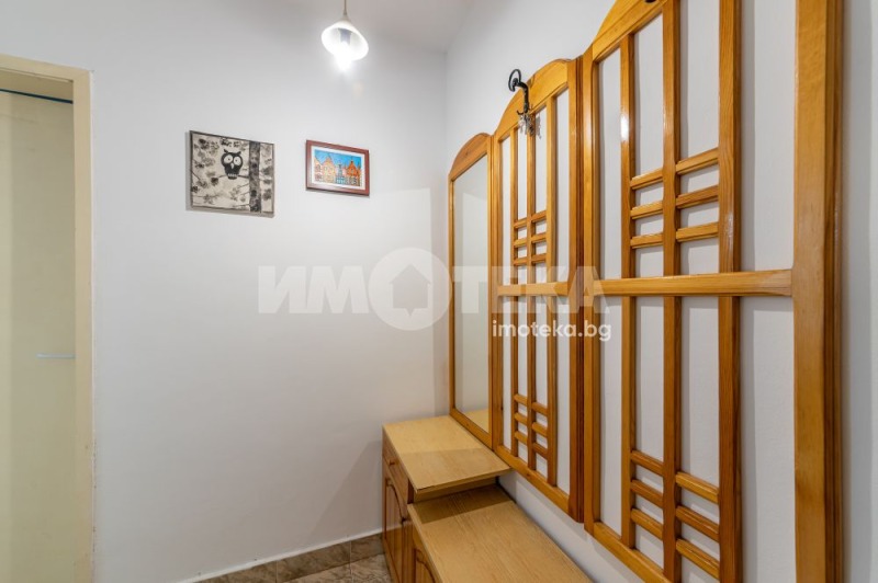 Te huur  1 slaapkamer Varna , VINS-Tsjerven ploshtad , 34 m² | 52426645 - afbeelding [16]