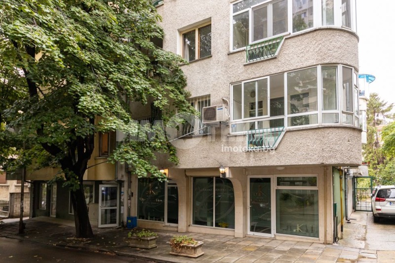 Te huur  1 slaapkamer Varna , VINS-Tsjerven ploshtad , 34 m² | 52426645 - afbeelding [12]