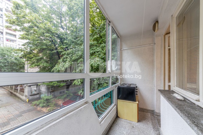 Te huur  1 slaapkamer Varna , VINS-Tsjerven ploshtad , 34 m² | 52426645 - afbeelding [15]