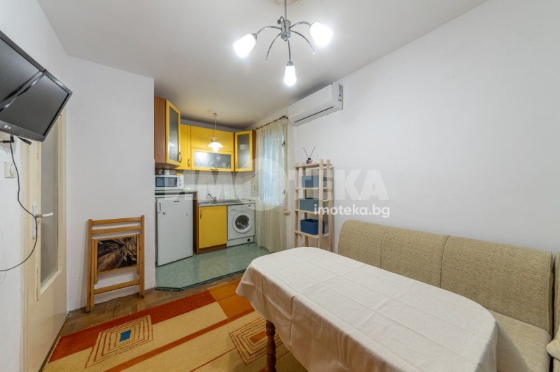 Te huur  1 slaapkamer Varna , VINS-Tsjerven ploshtad , 34 m² | 52426645 - afbeelding [3]