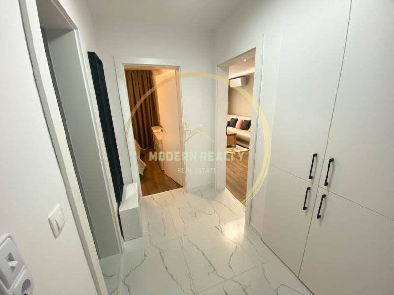 Издаје се  1 спаваћа соба Софија , Малинова долина , 65 м2 | 39332428 - слика [2]