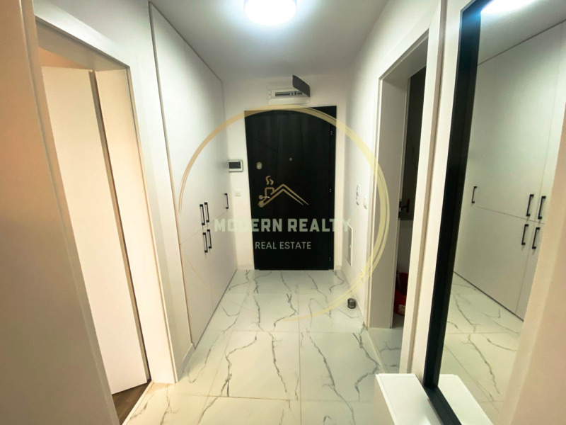 Издаје се  1 спаваћа соба Софија , Малинова долина , 65 м2 | 39332428 - слика [3]