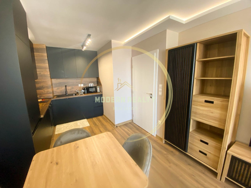 Издаје се  1 спаваћа соба Софија , Малинова долина , 65 м2 | 39332428 - слика [7]