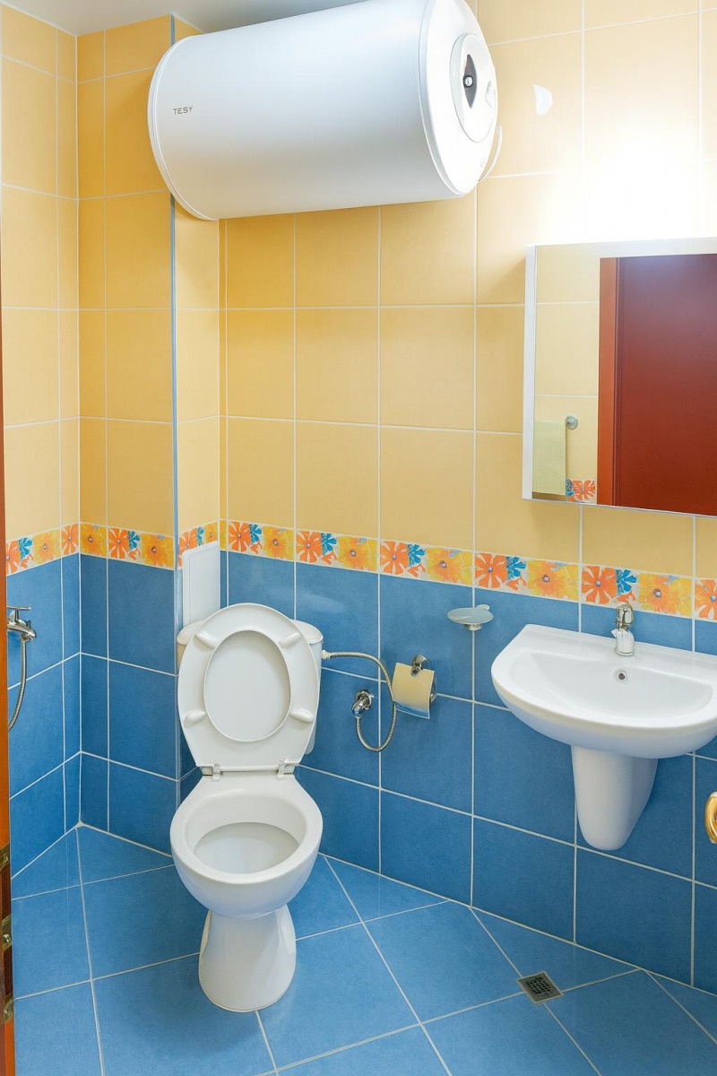 Издаје се  1 спаваћа соба Пловдив , Каршијака , 69 м2 | 51102352 - слика [6]