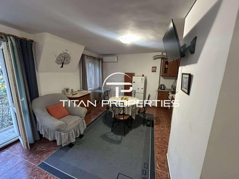 For Rent  1 bedroom Varna , Tsentar , 75 sq.m | 26770598 - image [3]