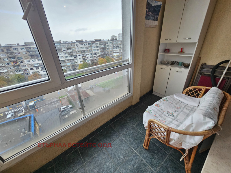 Дава под наем 2-СТАЕН, гр. София, Борово, снимка 5 - Апартаменти - 52342950