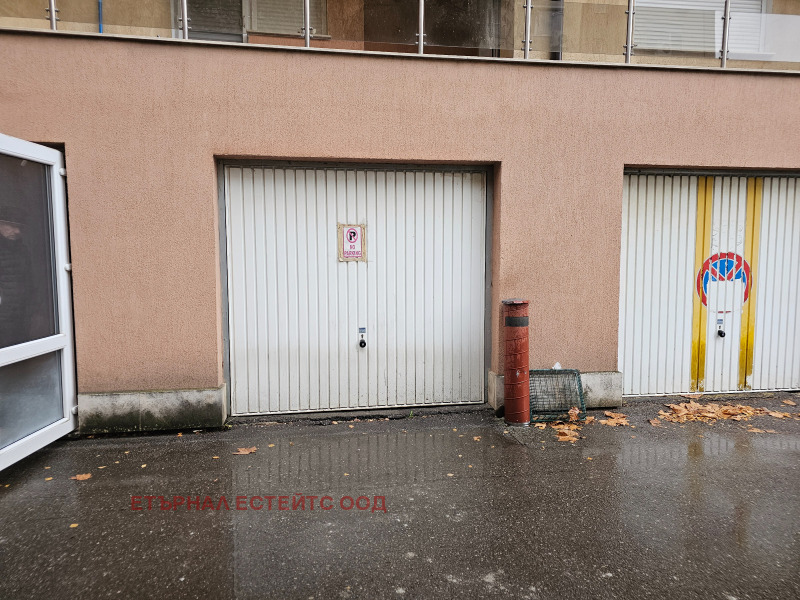 Дава под наем 2-СТАЕН, гр. София, Борово, снимка 14 - Апартаменти - 52342950