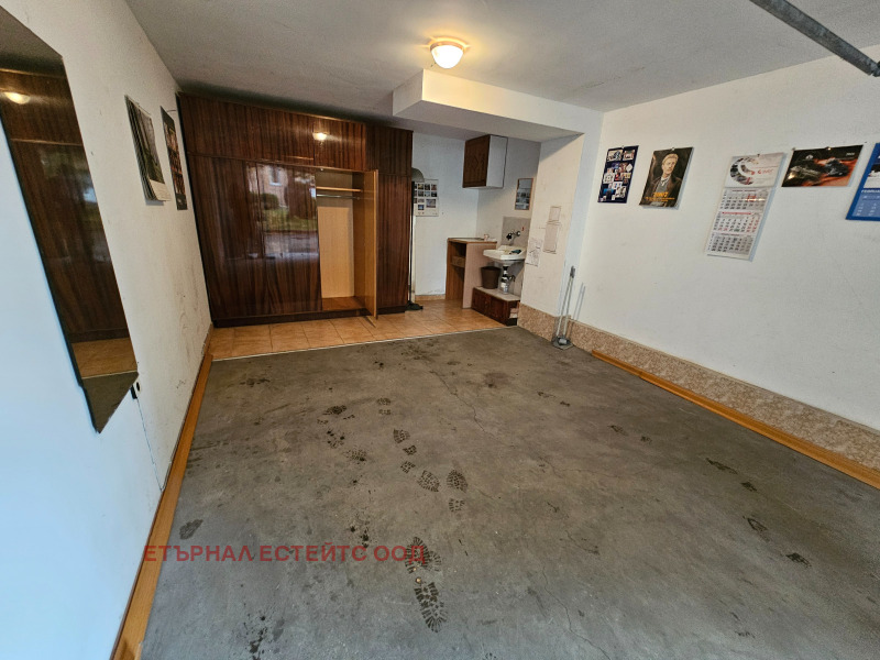 Дава под наем 2-СТАЕН, гр. София, Борово, снимка 16 - Апартаменти - 52342950