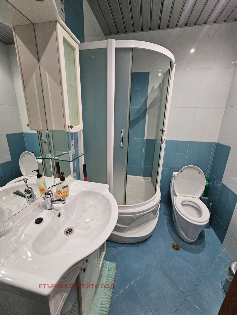 Дава под наем 2-СТАЕН, гр. София, Борово, снимка 6 - Апартаменти - 52342950