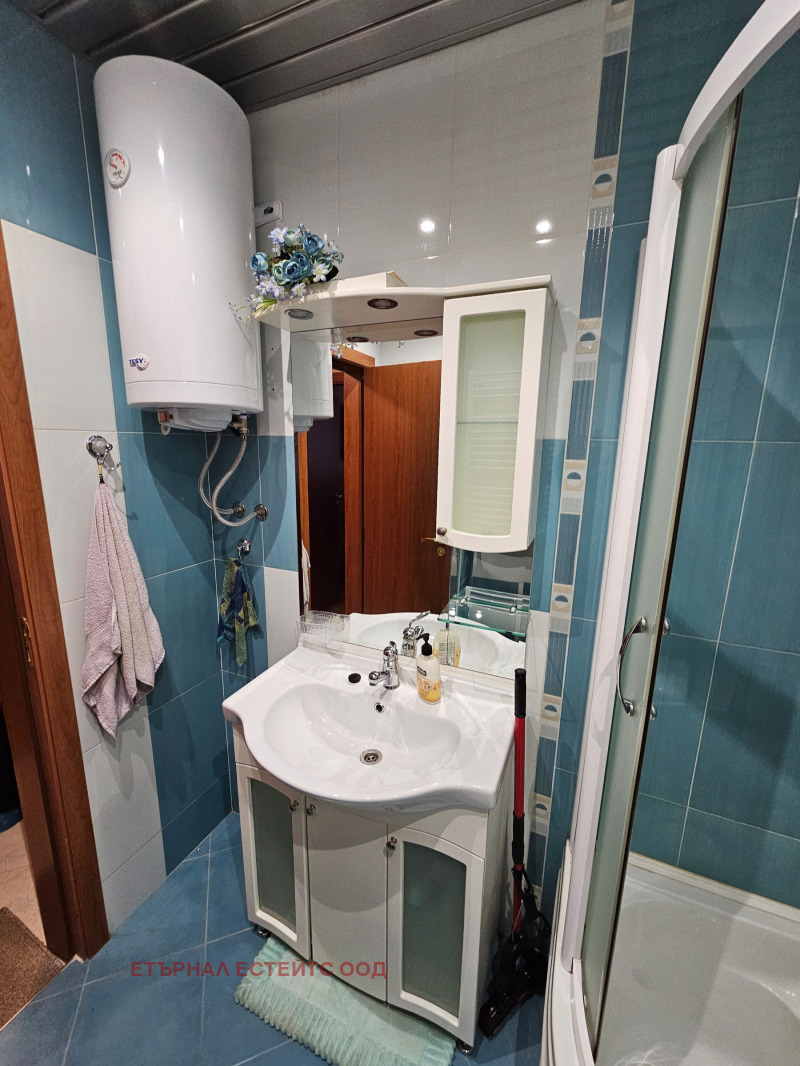 Дава под наем 2-СТАЕН, гр. София, Борово, снимка 8 - Апартаменти - 52342950