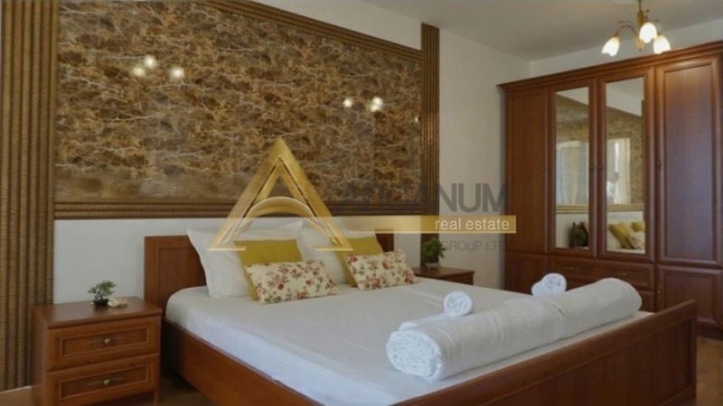 Дава под наем 2-СТАЕН, гр. Варна, к.к. Чайка, снимка 9 - Апартаменти - 52628657