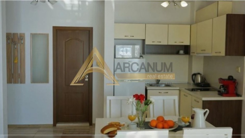 Дава под наем 2-СТАЕН, гр. Варна, к.к. Чайка, снимка 5 - Апартаменти - 52628657