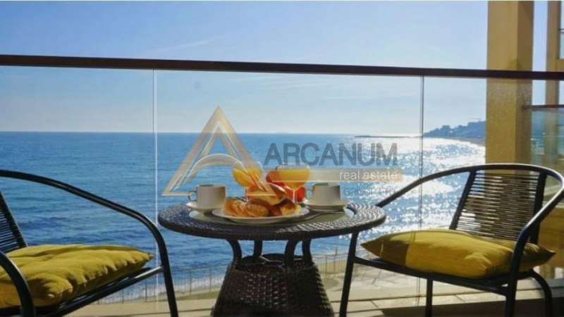 Дава под наем 2-СТАЕН, гр. Варна, к.к. Чайка, снимка 10 - Апартаменти - 52628657