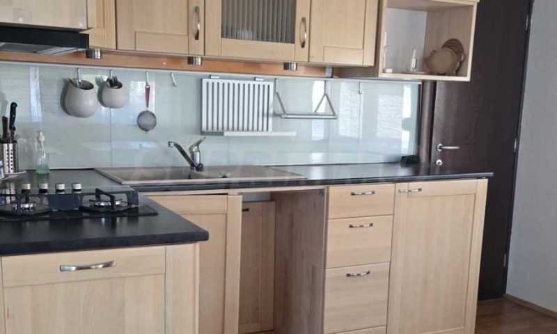 Дава под наем 2-СТАЕН, гр. Благоевград, Идеален център, снимка 2 - Апартаменти - 52799471