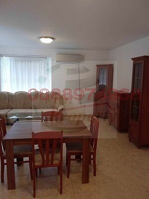Te huur  2 slaapkamers Plovdiv , Karsjijaka , 103 m² | 31971967 - afbeelding [2]
