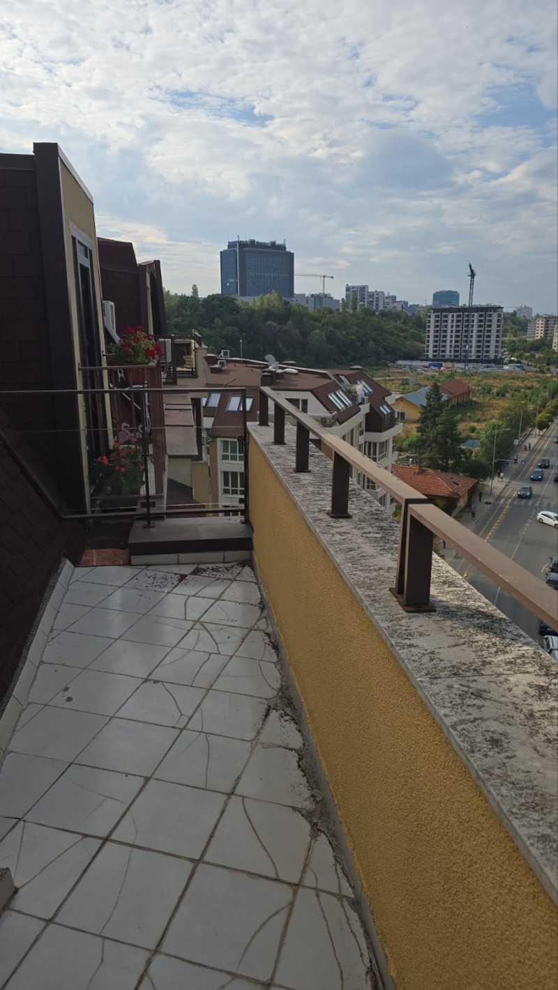 Para alugar  2 quartos Sofia , Drujba 2 , 100 m² | 59156952 - imagem [12]