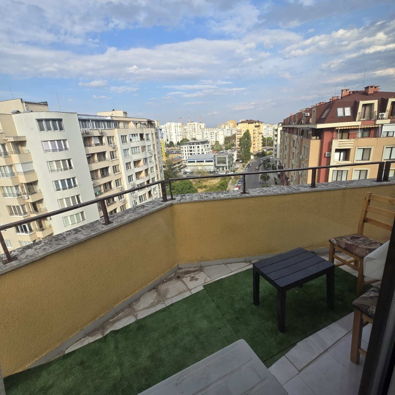 Para alugar  2 quartos Sofia , Drujba 2 , 100 m² | 59156952 - imagem [11]