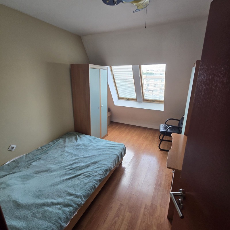 Para alugar  2 quartos Sofia , Drujba 2 , 100 m² | 59156952 - imagem [6]