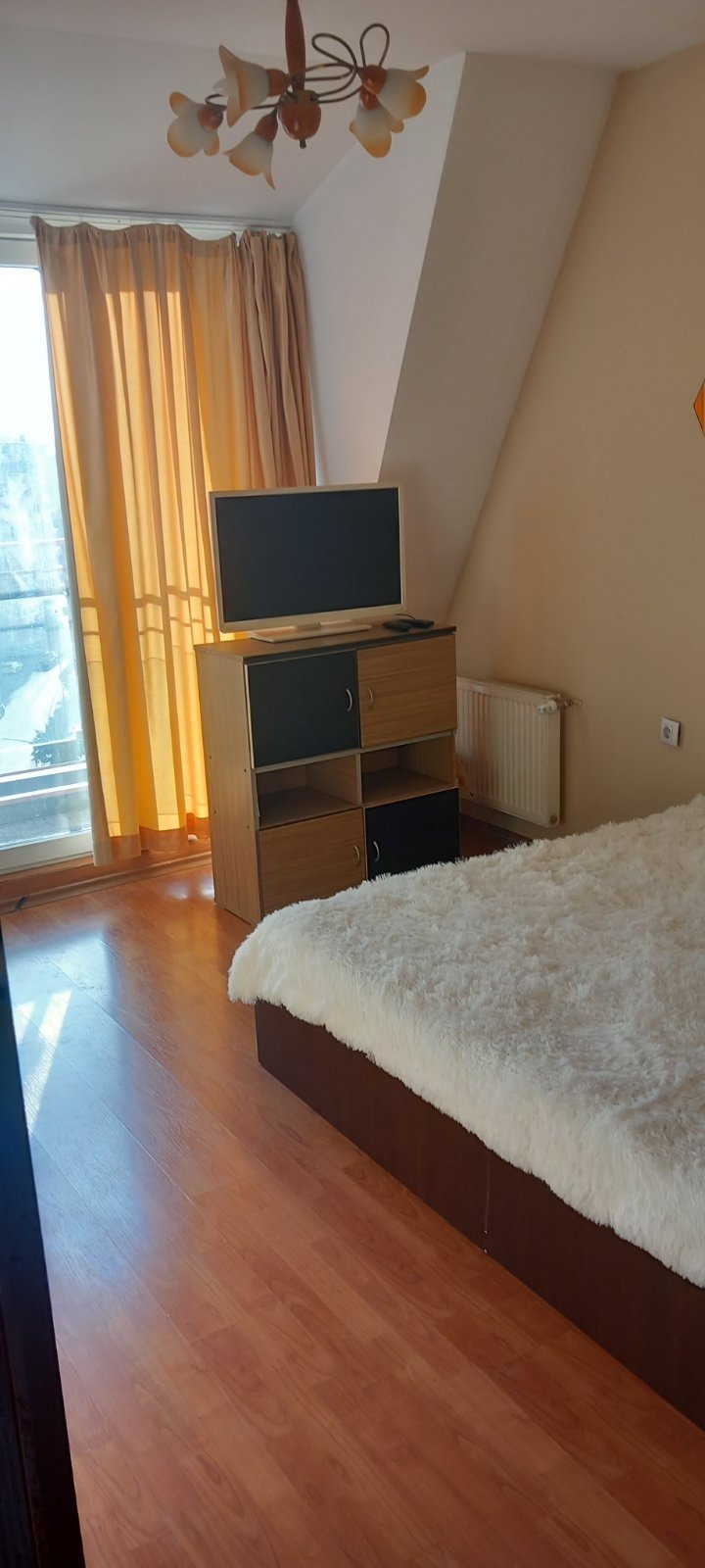 Para alugar  2 quartos Sofia , Drujba 2 , 100 m² | 59156952 - imagem [3]
