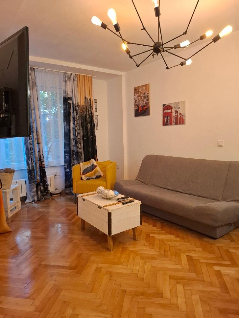För uthyrning  2 sovrum Sofia , Centar , 78 kvm | 34855022 - bild [2]