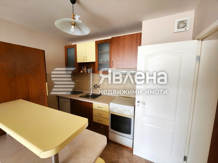 Дава под наем 3-СТАЕН, гр. София, Младост 1, снимка 4 - Апартаменти - 54210620