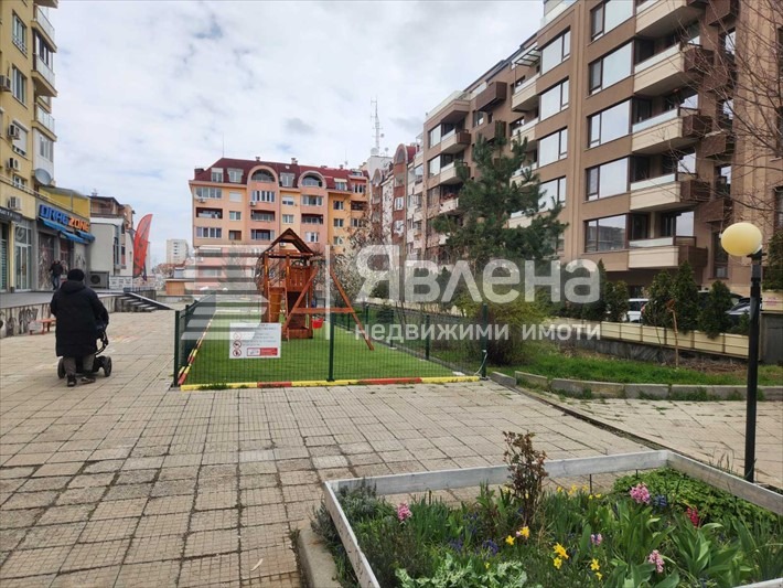 Дава под наем 3-СТАЕН, гр. София, Младост 1, снимка 10 - Апартаменти - 54210620