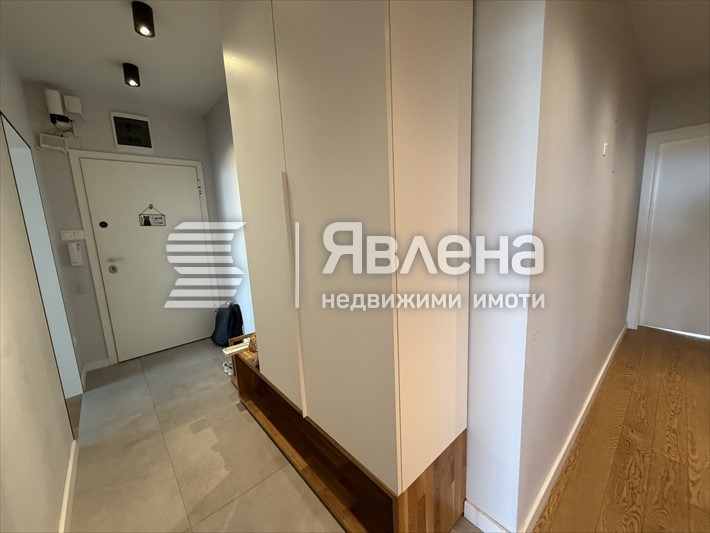 Дава под наем 3-СТАЕН, гр. София, Лозенец, снимка 7 - Апартаменти - 55893793