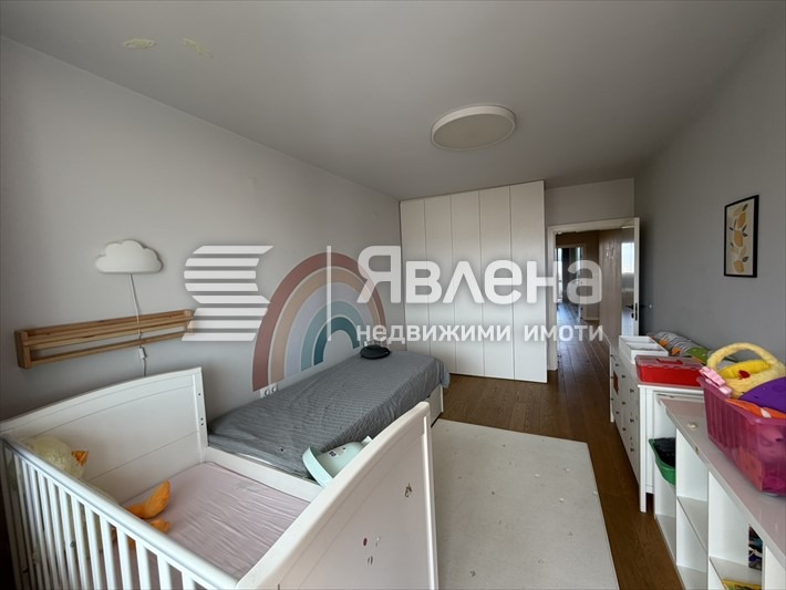 Дава под наем 3-СТАЕН, гр. София, Лозенец, снимка 14 - Апартаменти - 55893793
