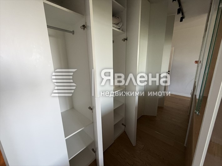 Дава под наем 3-СТАЕН, гр. София, Лозенец, снимка 10 - Апартаменти - 55893793