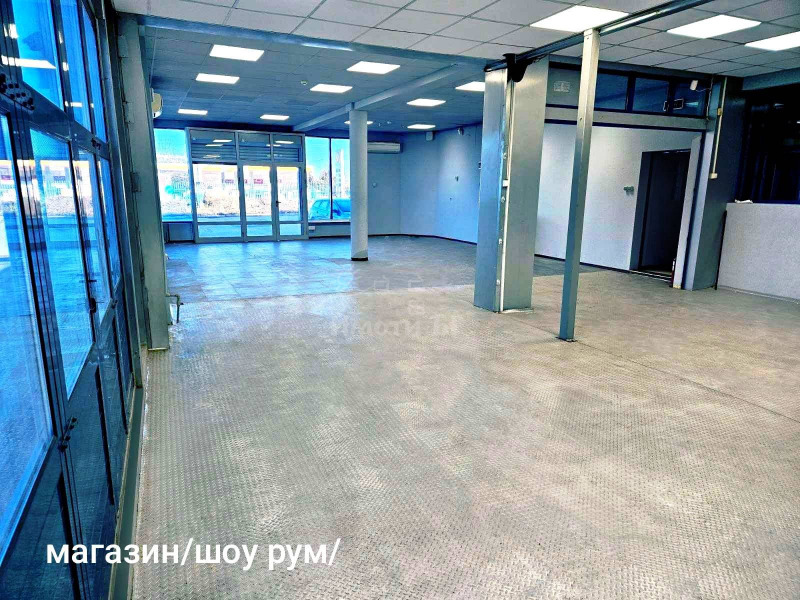 Дава под наем  Офис град София , Люлин 1 , 1177 кв.м | 50380812 - изображение [3]