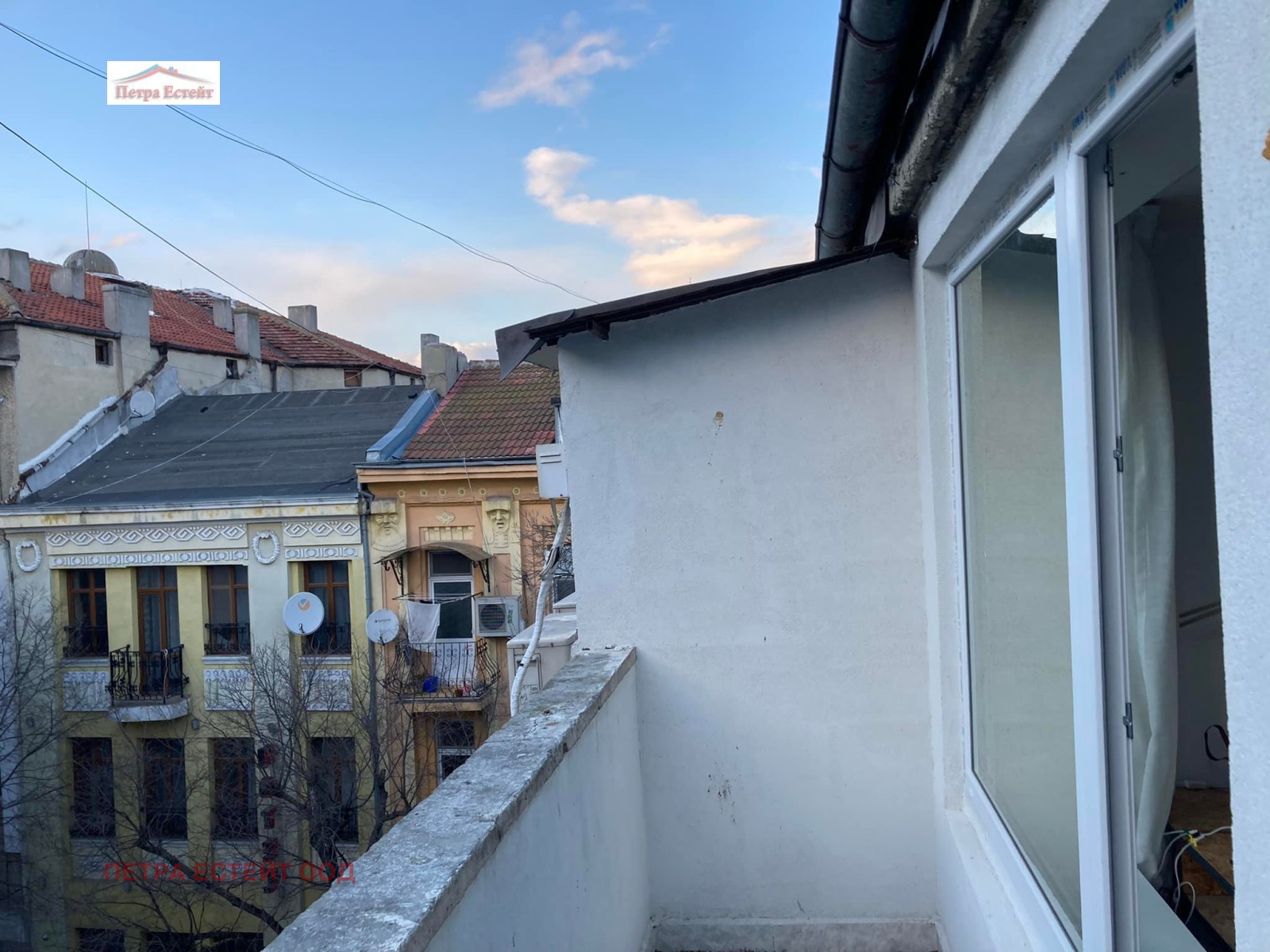 Дава под наем 2-СТАЕН, гр. Варна, Гръцка махала, снимка 4 - Апартаменти - 54024805