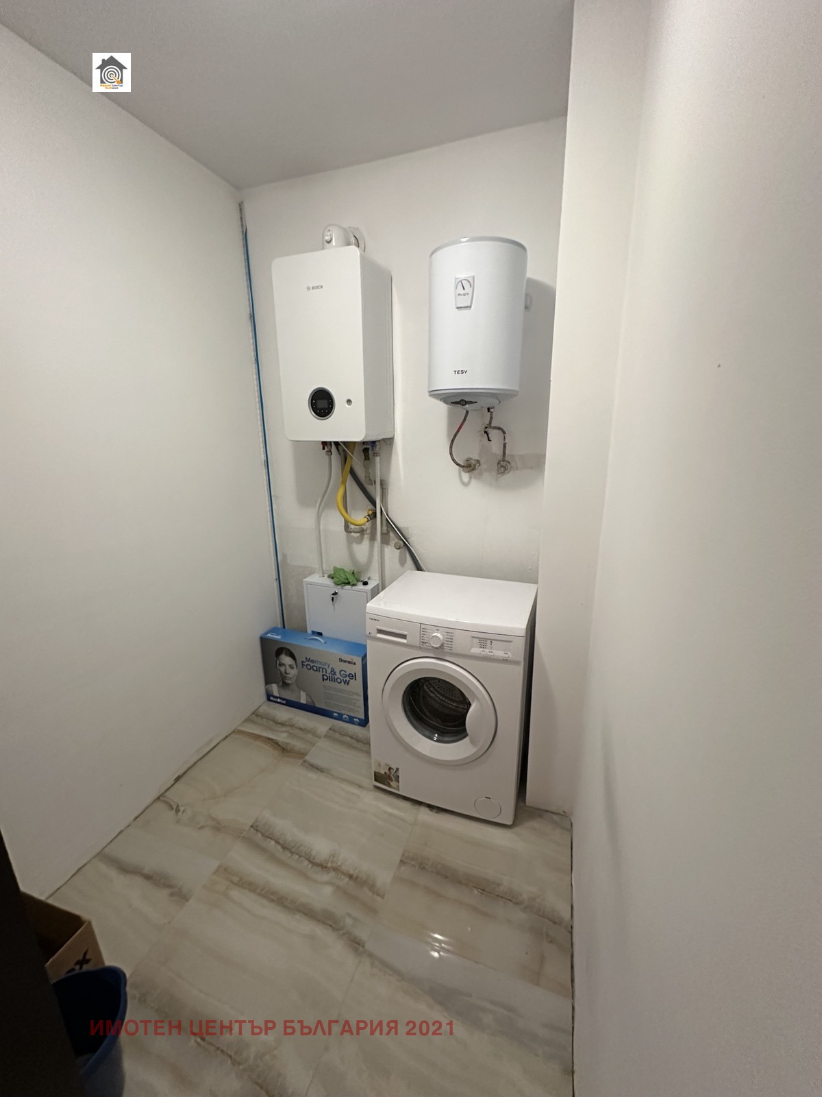 Дава под наем 2-СТАЕН, гр. София, Витоша, снимка 6 - Апартаменти - 54186849