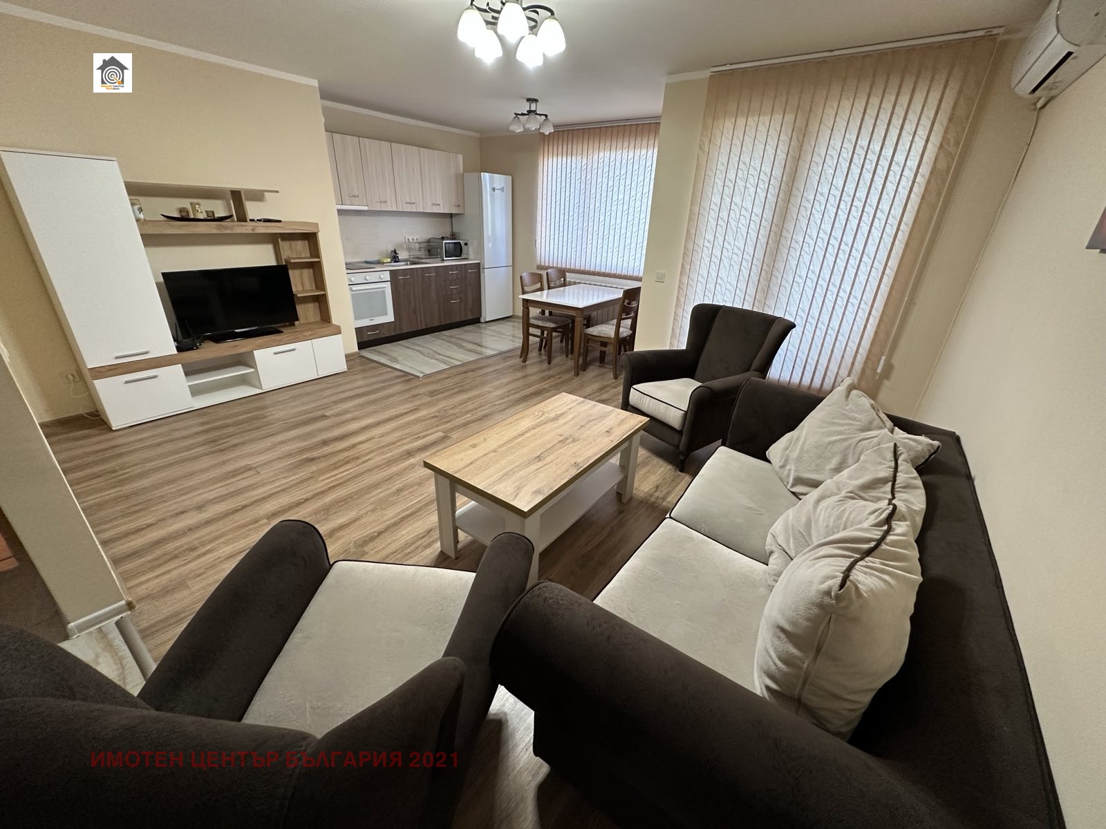 Дава под наем 2-СТАЕН, гр. София, Витоша