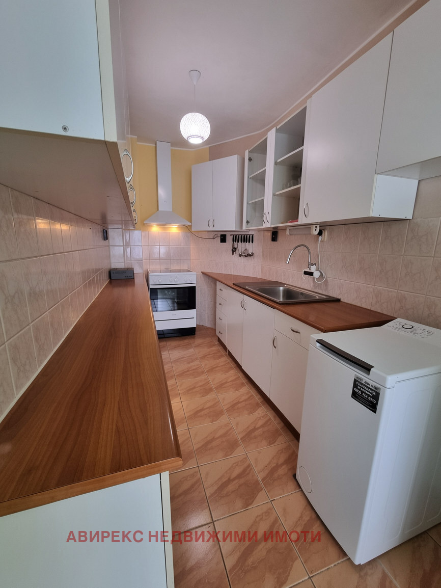 Дава под наем 2-СТАЕН, гр. Пловдив, Кършияка, снимка 3 - Апартаменти - 55118115