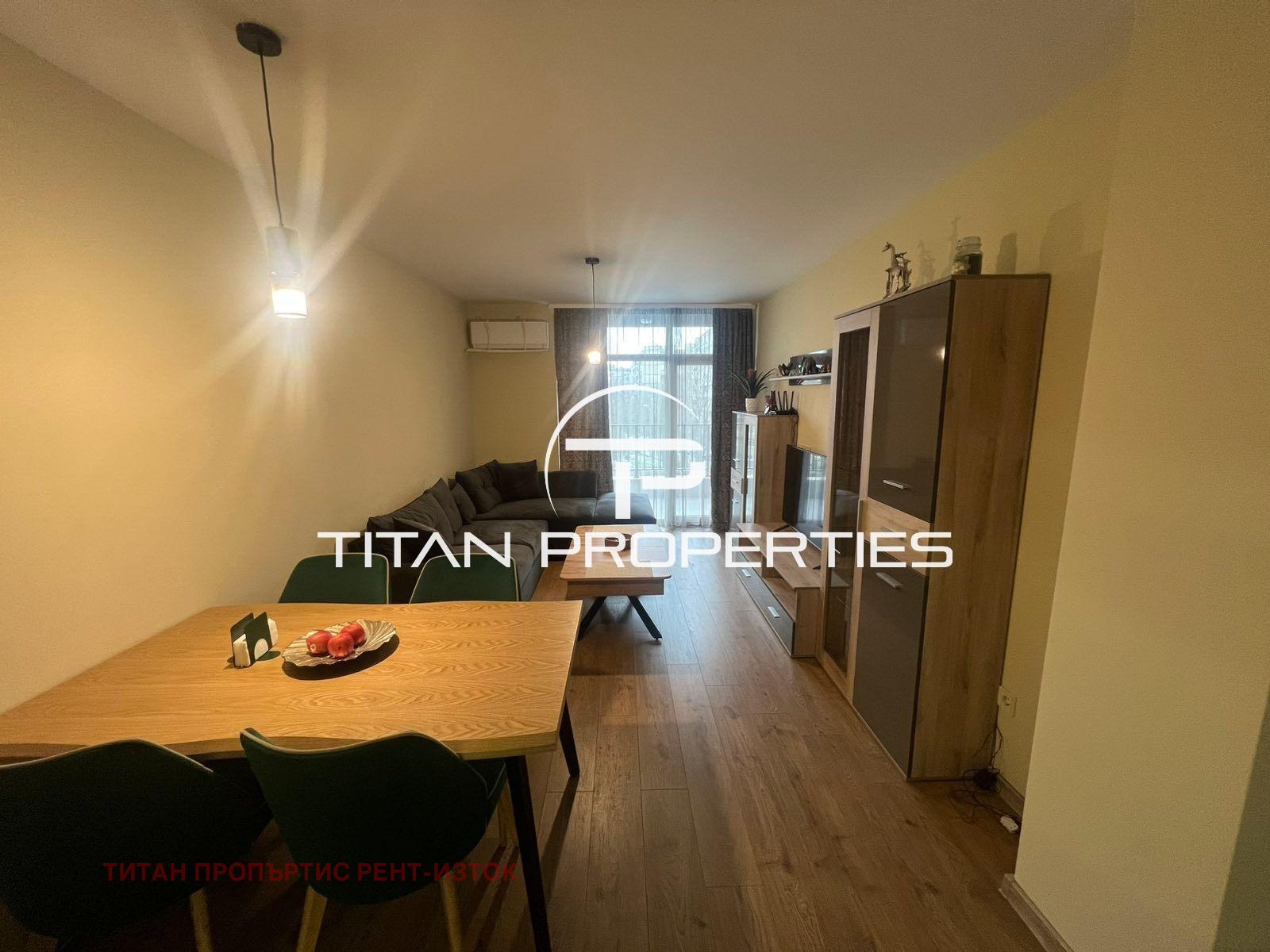 Дава под наем 3-СТАЕН, гр. Бургас, област Бургас