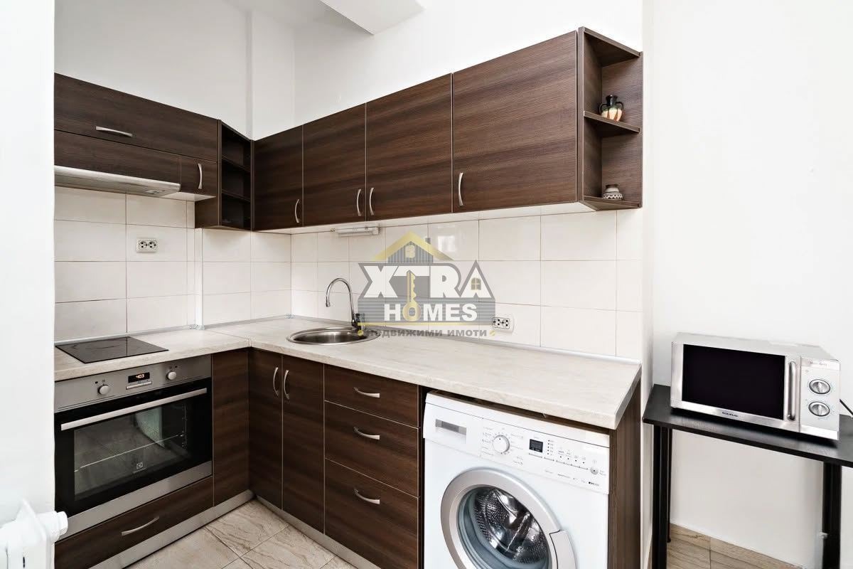 Дава под наем 3-СТАЕН, гр. София, Център, снимка 6 - Апартаменти - 54303382