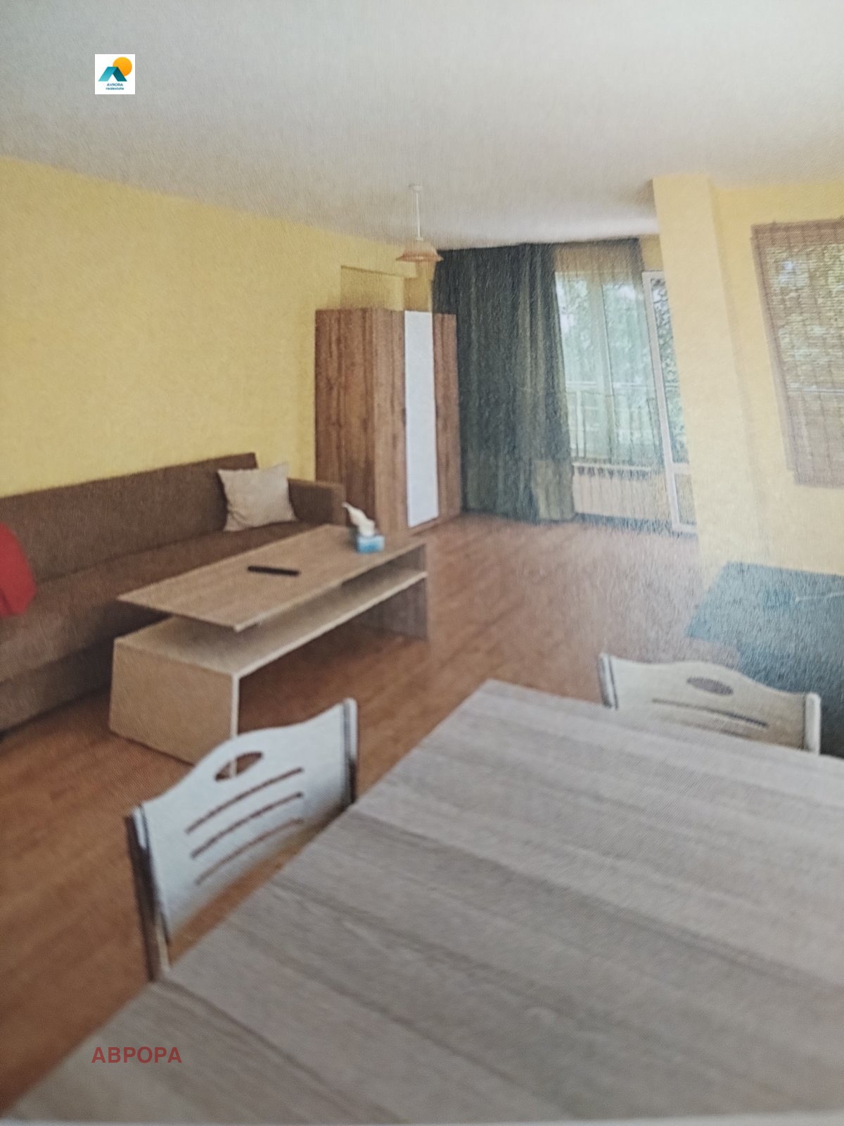 Дава под наем 3-СТАЕН, гр. София, Редута, снимка 3 - Апартаменти - 54727188