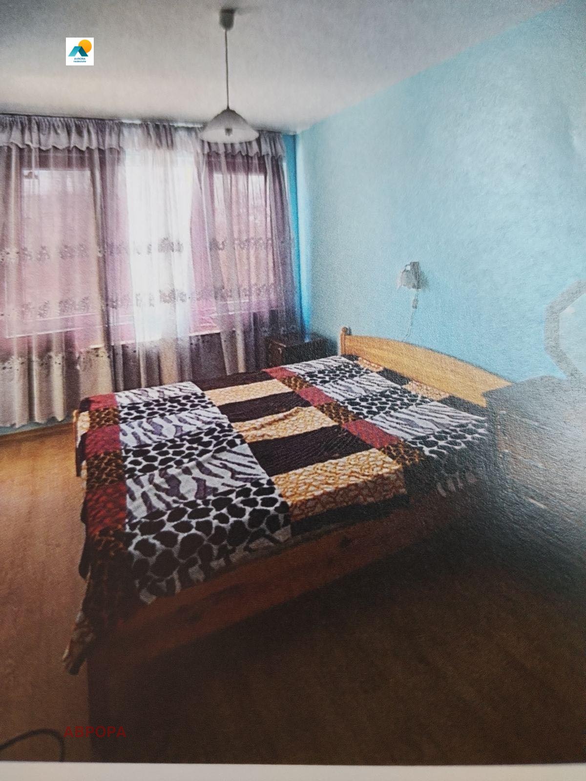 Дава под наем 3-СТАЕН, гр. София, Редута, снимка 5 - Апартаменти - 54727188