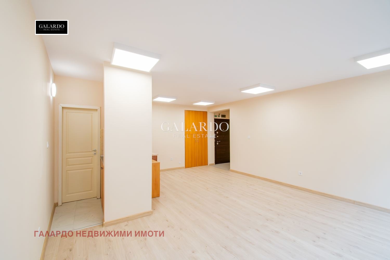 Дава под наем ОФИС, гр. София, Оборище, снимка 4 - Офиси - 54523714